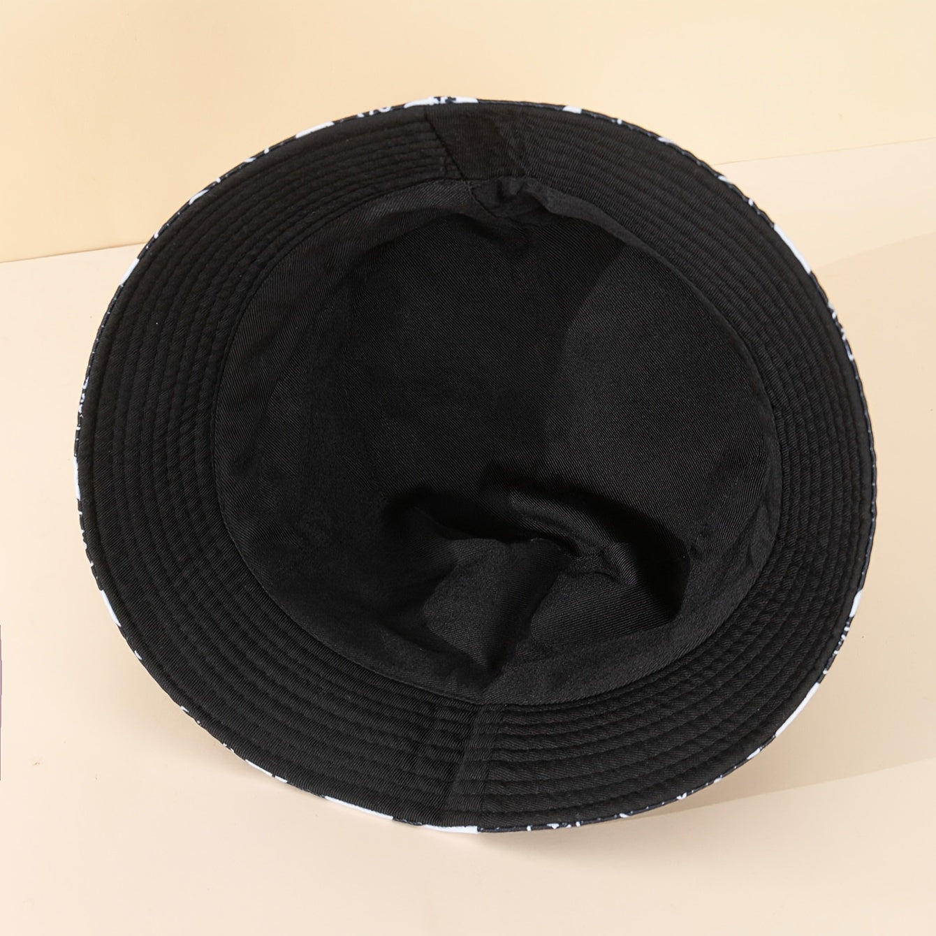 Animal Printed Bucket Hat Lightweight Sun Hat