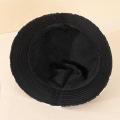Animal Printed Bucket Hat Lightweight Sun Hat