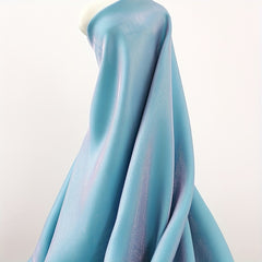 Gradient Satin Fabric Precut for DIY Chinese Costume Doll Clothing