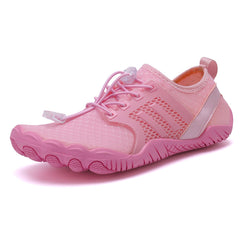 Women's Aqua Shoes for Water Sports Quick Dry Slip Resistant
