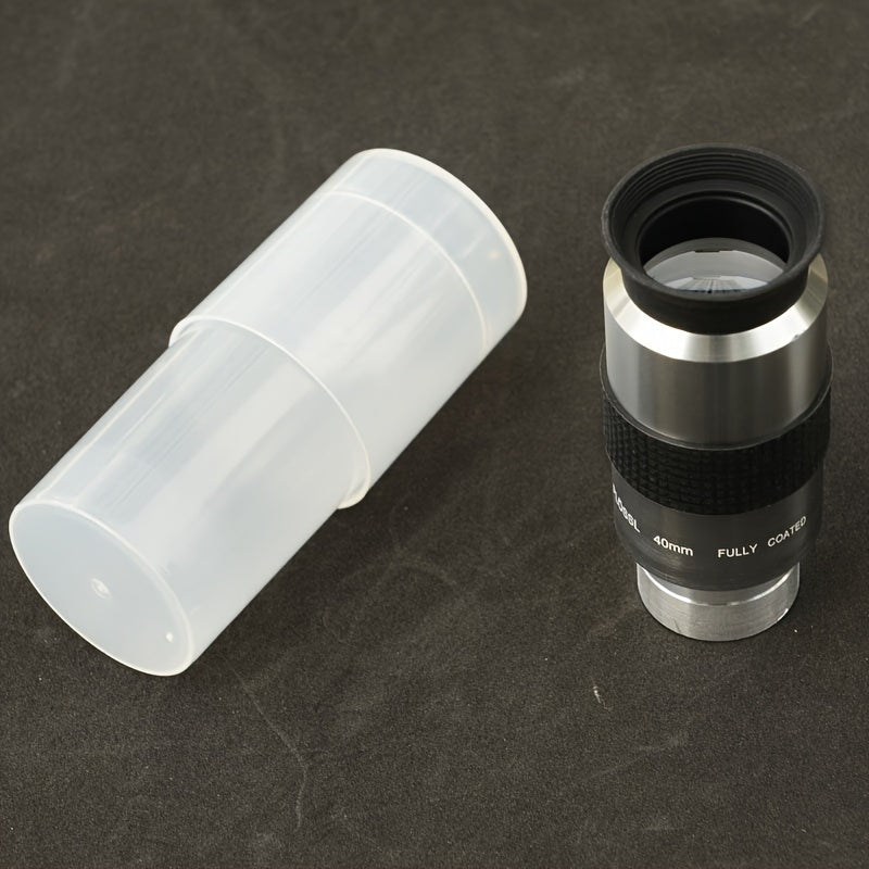 PLOSSL Eyepiece PL40mm High Definition Coating 1.25 Inches