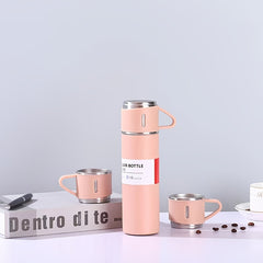 Stainless Steel Insulated Water Bottle