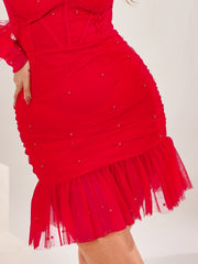 Off Shoulder Bodycon Sexy Dress Backless Dress