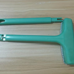 Multifunctional Cleaning Brush Green