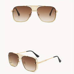 Polarized Sunglasses for Driving and Fishing UV Protection