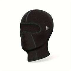 Summer Cycling Sunscreen Mask Motorcycle Full Face Cover Helmet Liner