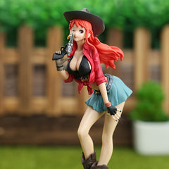 Anime Beauty Cartoon Car Chassis Accessories Tea Set Gift