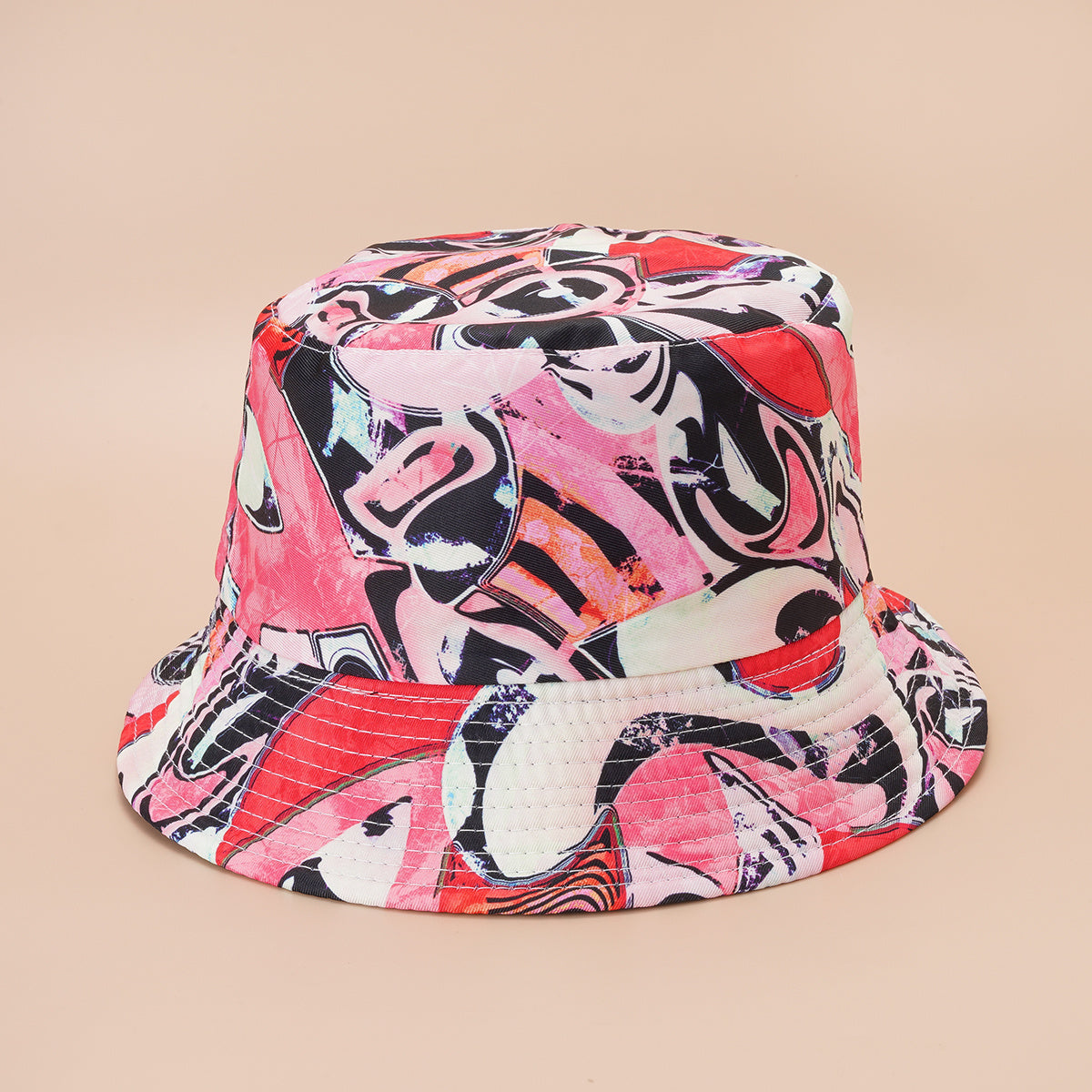 Stylish Double-sided Fisherman Hat for Men