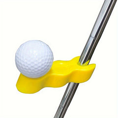 Golf Push Balancer Indoor/Outdoor Convenient Golf Pose Rhythm Practitioner