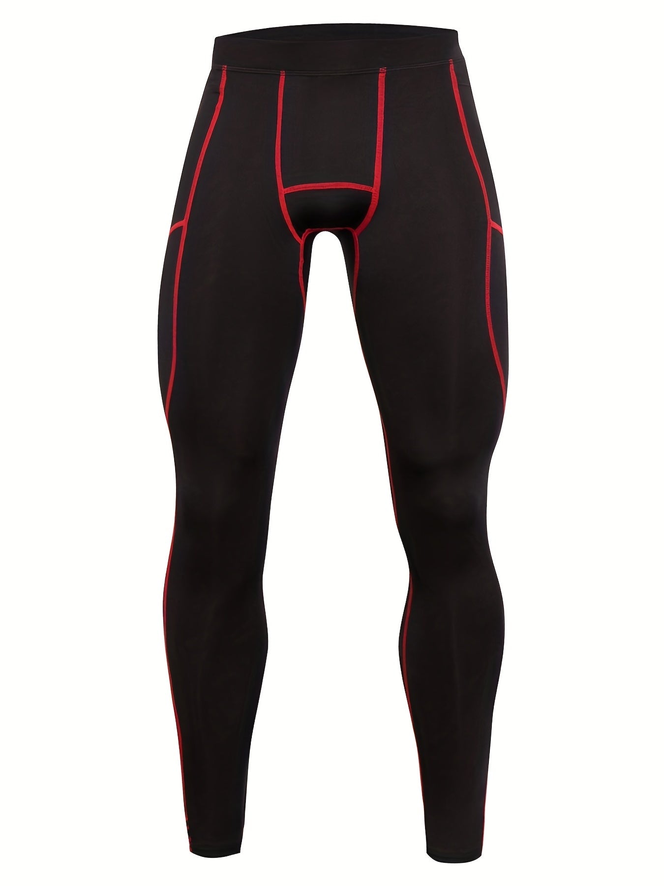 Men's Quick Dry Elastic Leggings