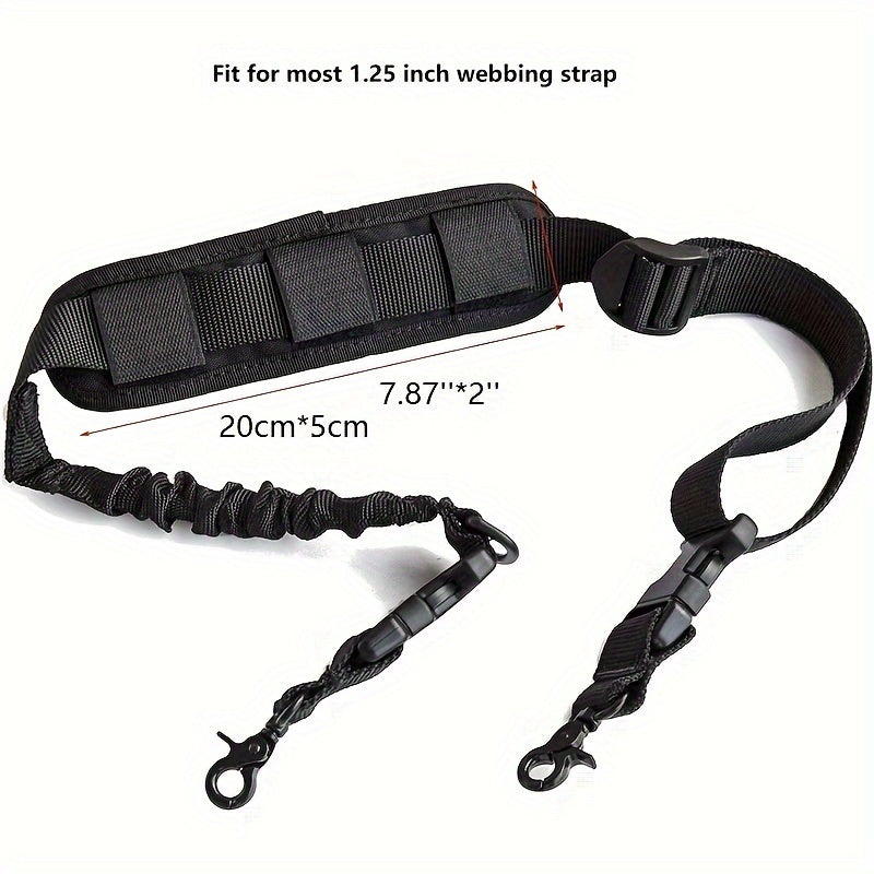 1pc Durable Shoulder Strap Pad Padded Replacement
