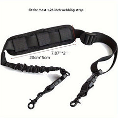 1pc Durable Shoulder Strap Pad Padded Replacement