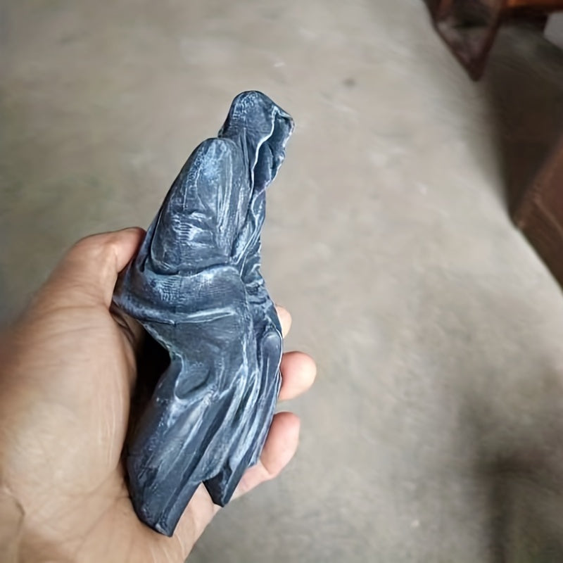 Halloween God of Mystery Resin Ornament