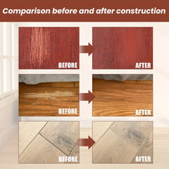 Wood Floor Seam Agent Scratch Repair Waterproof Waxing