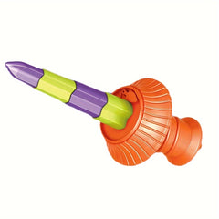 Random Gravity Radish Telescopic Sword Trick Toy