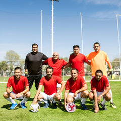 Professional Football For Competition Beginner Learning Football Practice