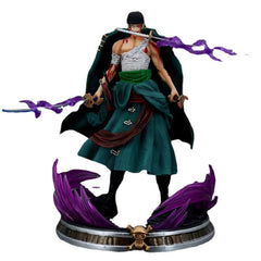 Anime Character Home Decoration Collectible Ornament Toy