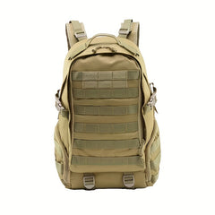 Waterproof Outdoor Backpack Sports Camping Mountaineering Bag