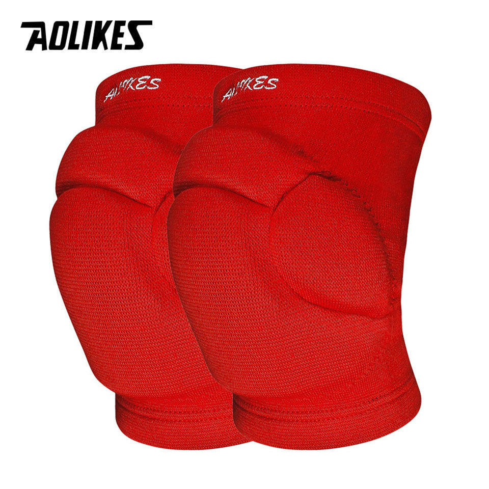 Volleyball Kneepads Extreme Sports Knee Protection for Dancing Yoga & More