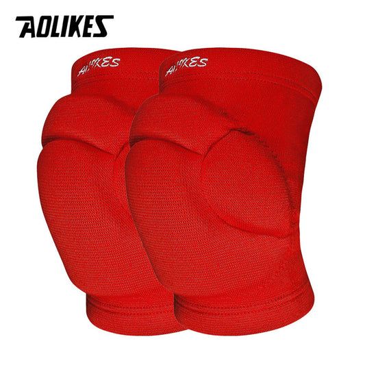 Volleyball Kneepads Extreme Sports Knee Protection for Dancing Yoga & More