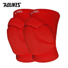 Volleyball Kneepads Extreme Sports Knee Protection for Dancing Yoga & More