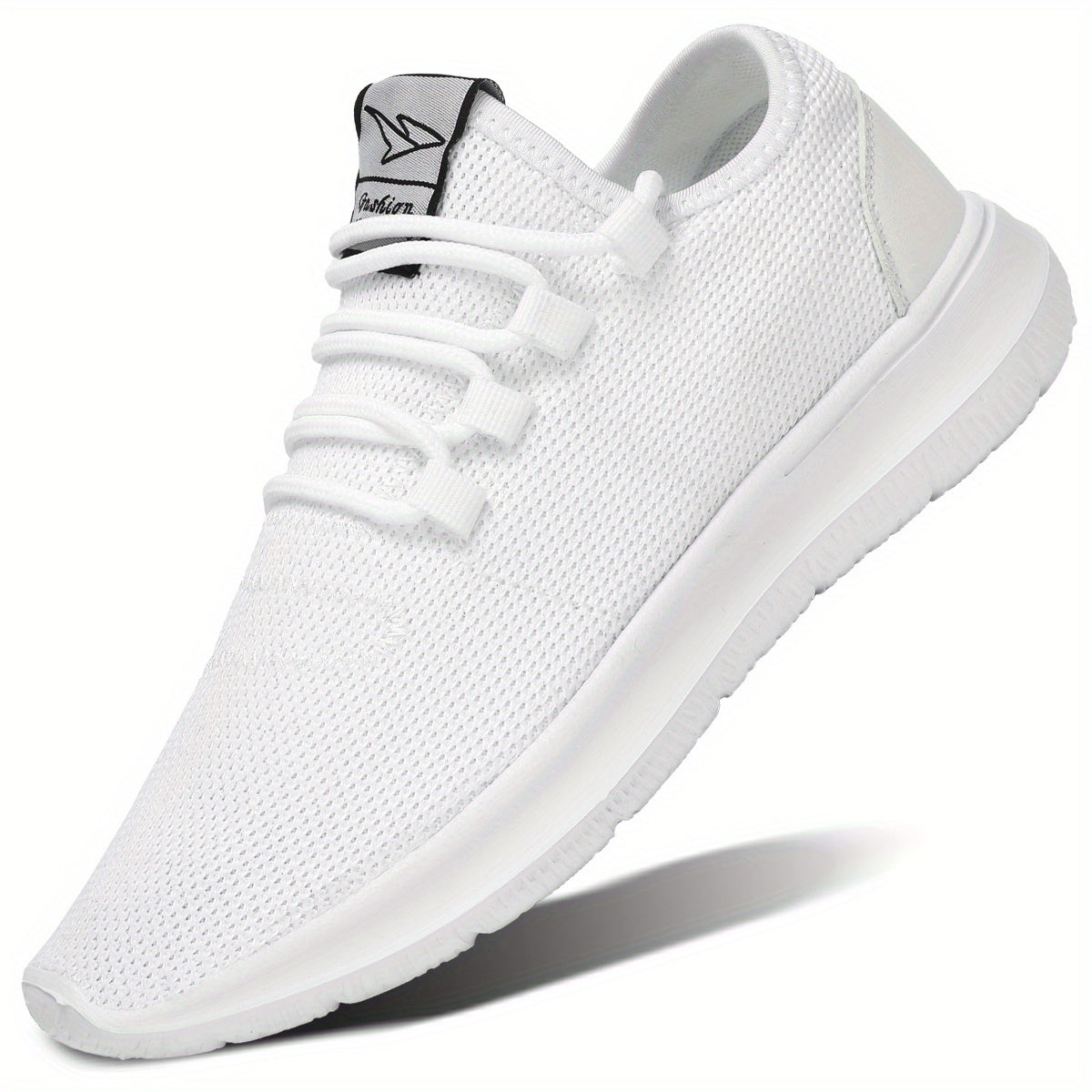 Women's Mesh Tennis Sports Shoes Lightweight Non slip Travel Shoes