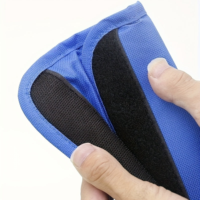 Golf Portable Club Bag Oblique Cross Grip Type Practice Bag