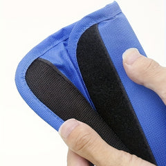 Golf Portable Club Bag Oblique Cross Grip Type Practice Bag