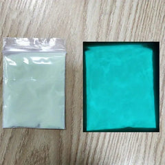 10g Glow In Dark Epoxy Resin Filler u2013 DIY Craft Mold Filling