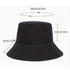 Unisex Sunscreen Hat for Outdoor Travel Hiking