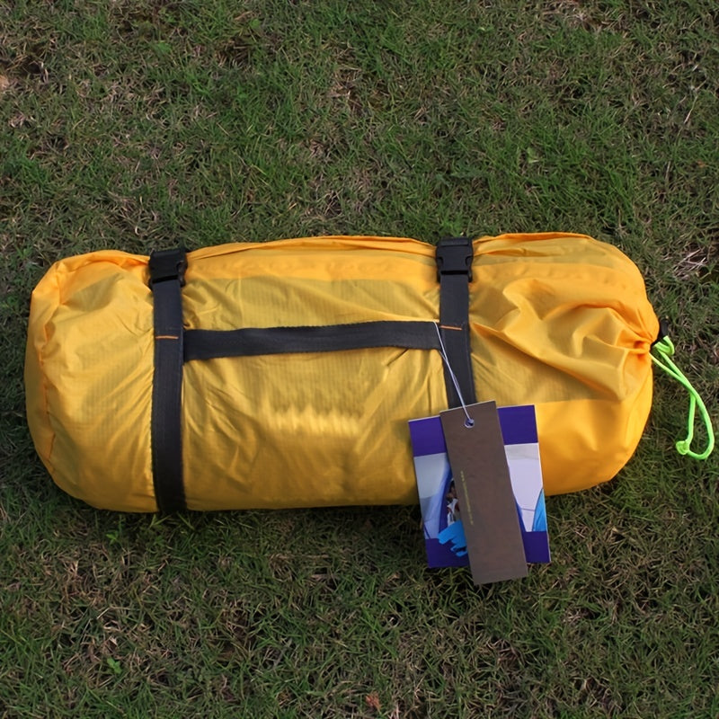 Ultralight 2 Person Tent 4 Season Waterproof Backpacking Tent