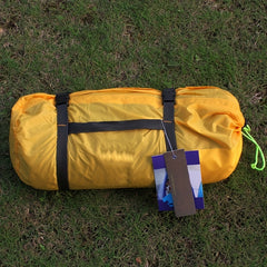 Ultralight 2 Person Tent 4 Season Waterproof Backpacking Tent