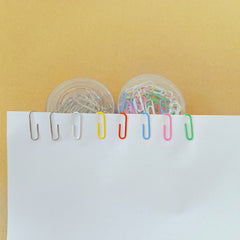 Paper Clips Office Paper Clip Stationery Supplies