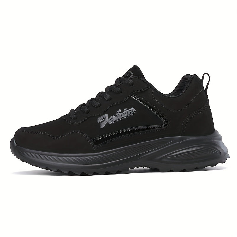 Women's Chunky Sports Shoes Breathable Lightweight Outdoor Travel Shoes