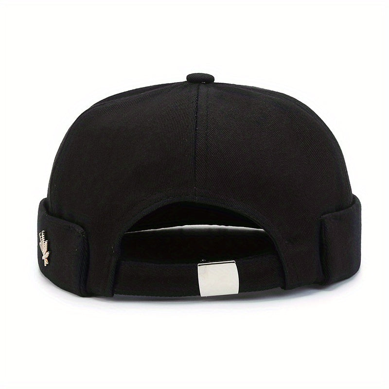 Soft Women Street Landlords Four Seasons Hat