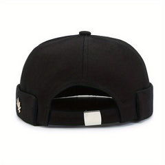 Soft Women Street Landlords Four Seasons Hat