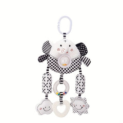 Newborn Stroller Pendant Baby Toys 0-1 Years Old