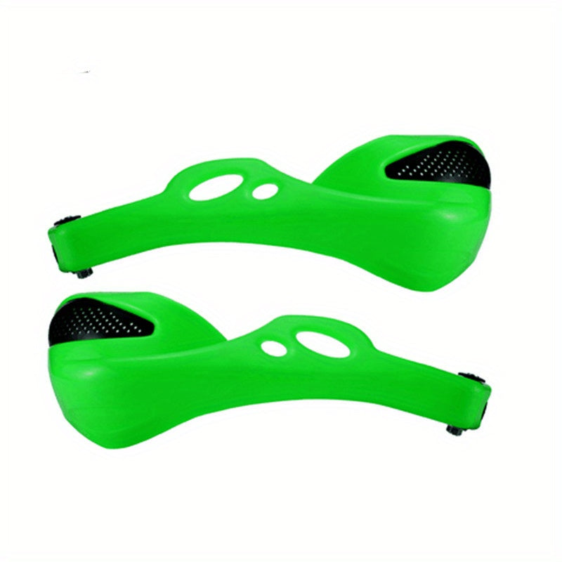Motorcycle Handguards 22mm Off Road Riding Experience