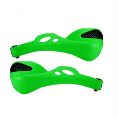 Motorcycle Handguards 22mm Off Road Riding Experience