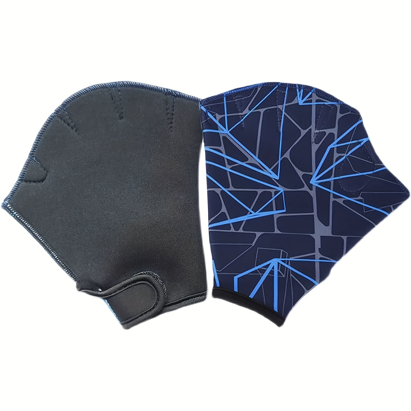Unisex Diving Gloves for Comfortable Snorkeling and Swimming