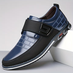 Men's Breathable Lightweight Loafer Shoes