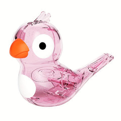Water Bird Whistle Toy for Kids - Musical Instrument Horn - Christmas Gift