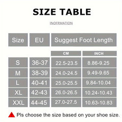 3MM Neoprene Diving Socks Anti Skid Winter Swimming Socks