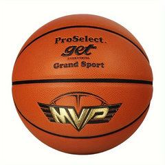 ProSelect Basketball PU No 7 6 5 - Indoor & Outdoor Training