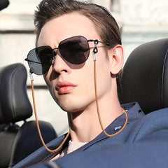 Men's Glasses Lanyard Chain Anti Lost Protection Rope