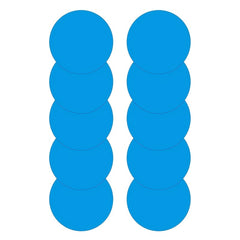 10pcs Repair Glue Patch Kit for Inflatables Boat Pool Yoga Ball