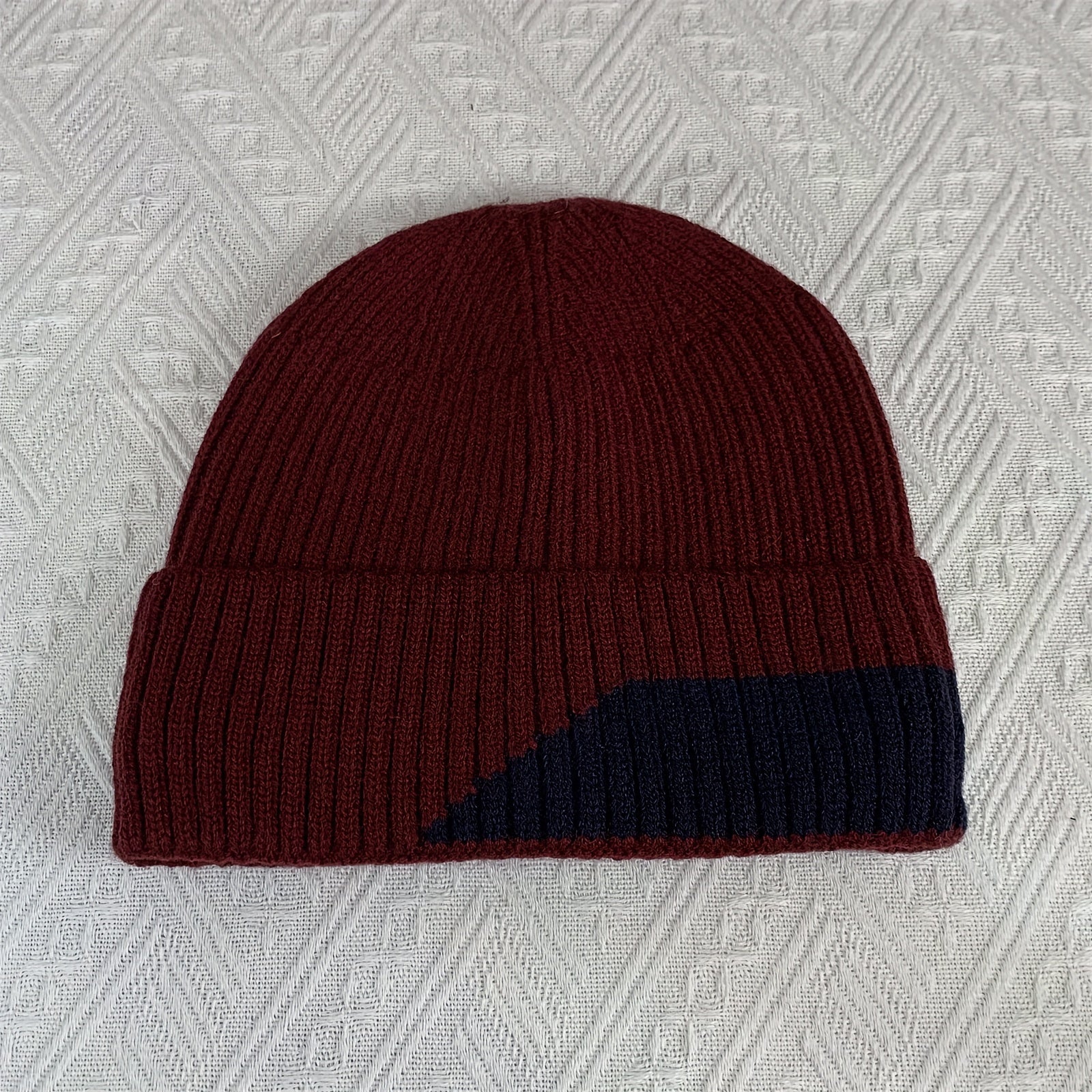 Velvet Warm Hat with Ear Protection