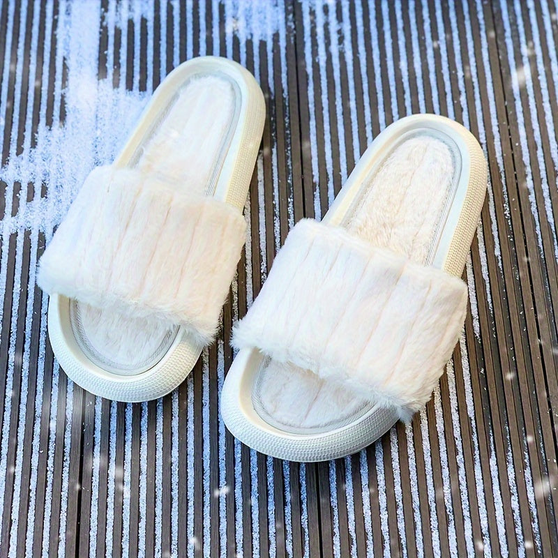 Comfortable Non-slip Indoor/Outdoor Sport Slippers for Women
