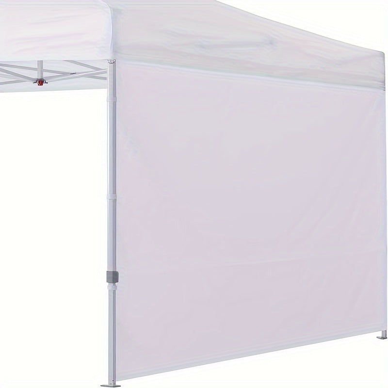 Canopy Sunwall Sidewall for 3.05x3.05m Pop Up Canopy