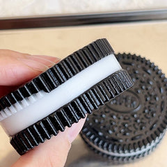 Soft Relax Squeeze Toys Cookie & Sandwich Simulation Sensory Fidget Gadgets
